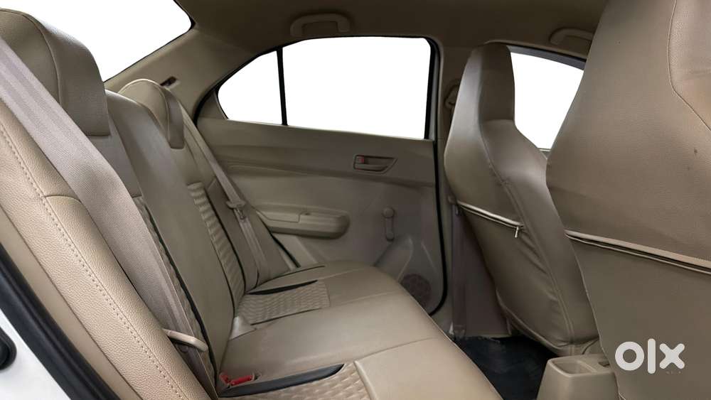 Maruti Suzuki Swift Dzire 1.2 Lxi Bsiv, 2018, Petrol