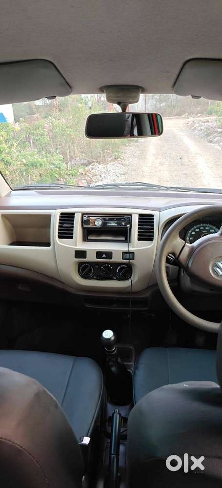 I Want To Maruti Suzuki Sell Zen Estilo