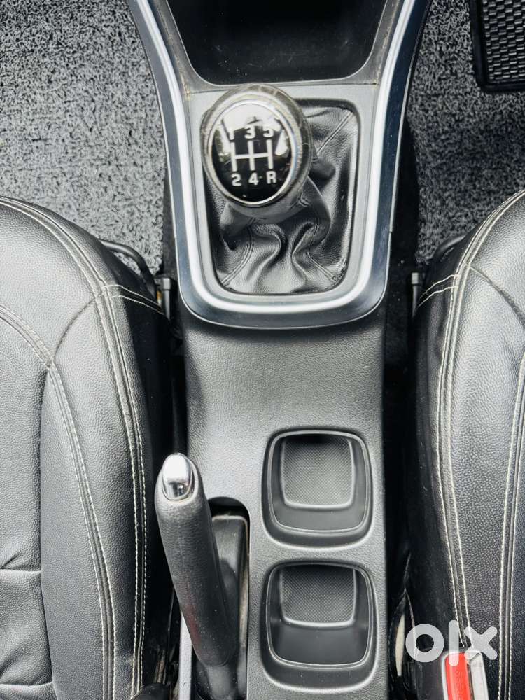 Maruti Suzuki S Cross Zeta Shvs, 2019, Diesel