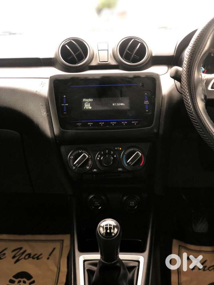 Maruti Suzuki Swift Vxi Optional, 2023, Petrol