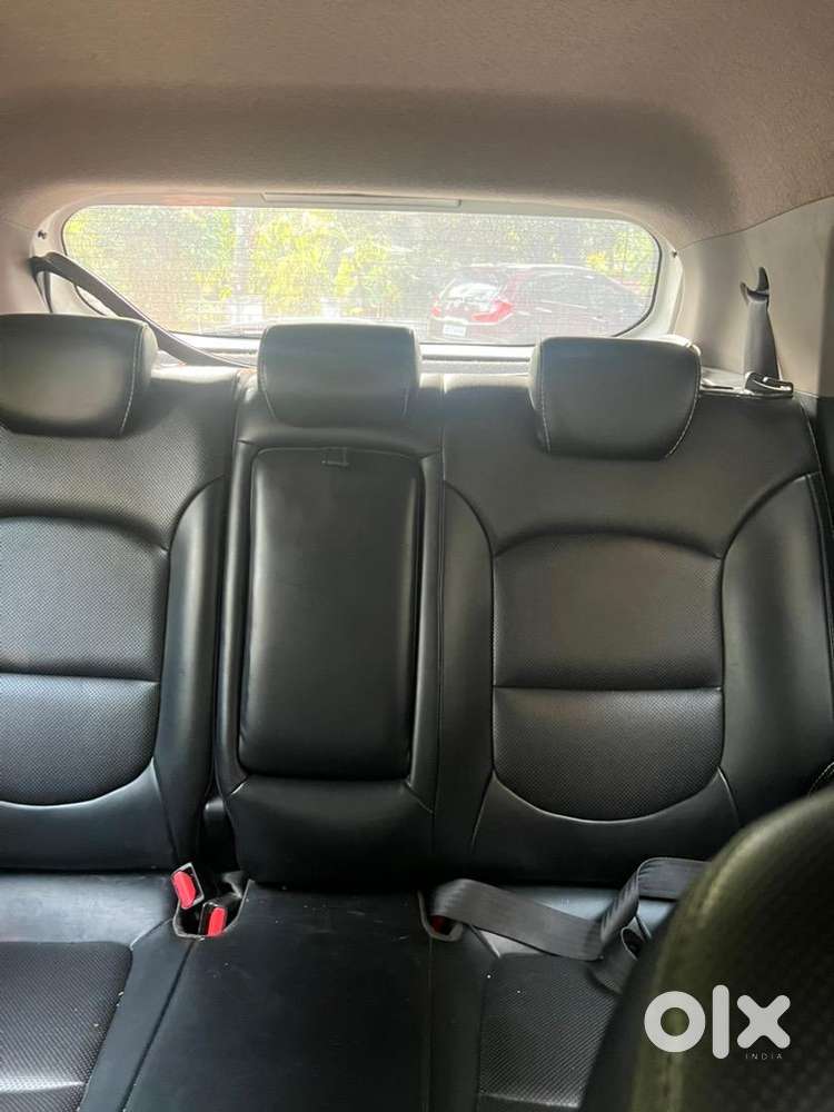 2016 Creta Diesel Automatic