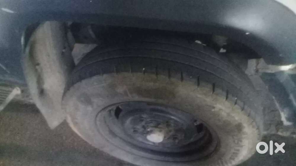Excellent Running Condition Vehicle