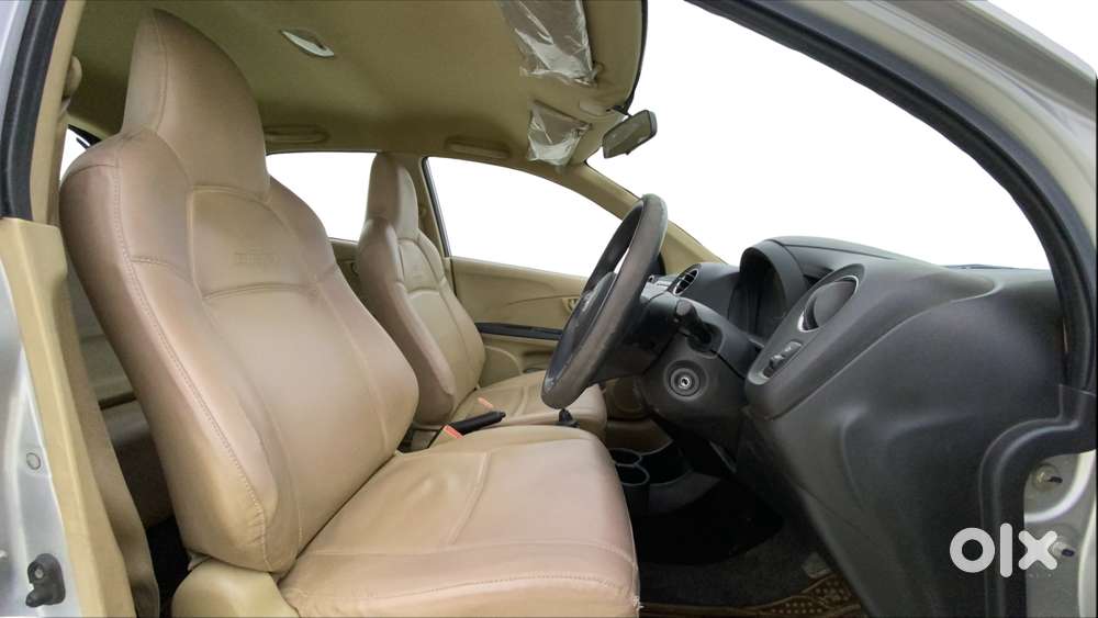 Honda Brio S Mt, 2014, Petrol