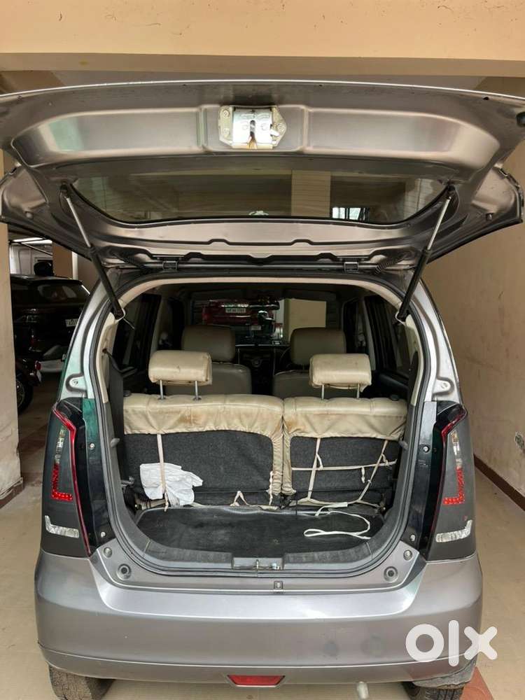 Maruti Suzuki Car 2012 Km Driven 30000