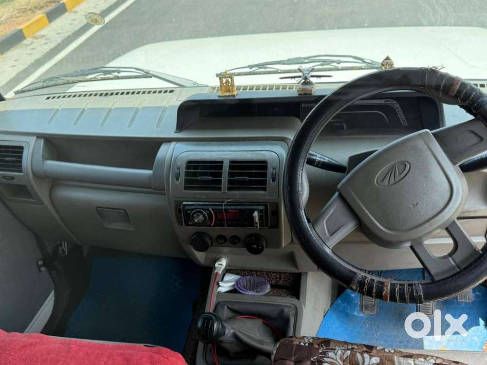 Mahindra Bolero Power Plus Sle, 2019, Diesel