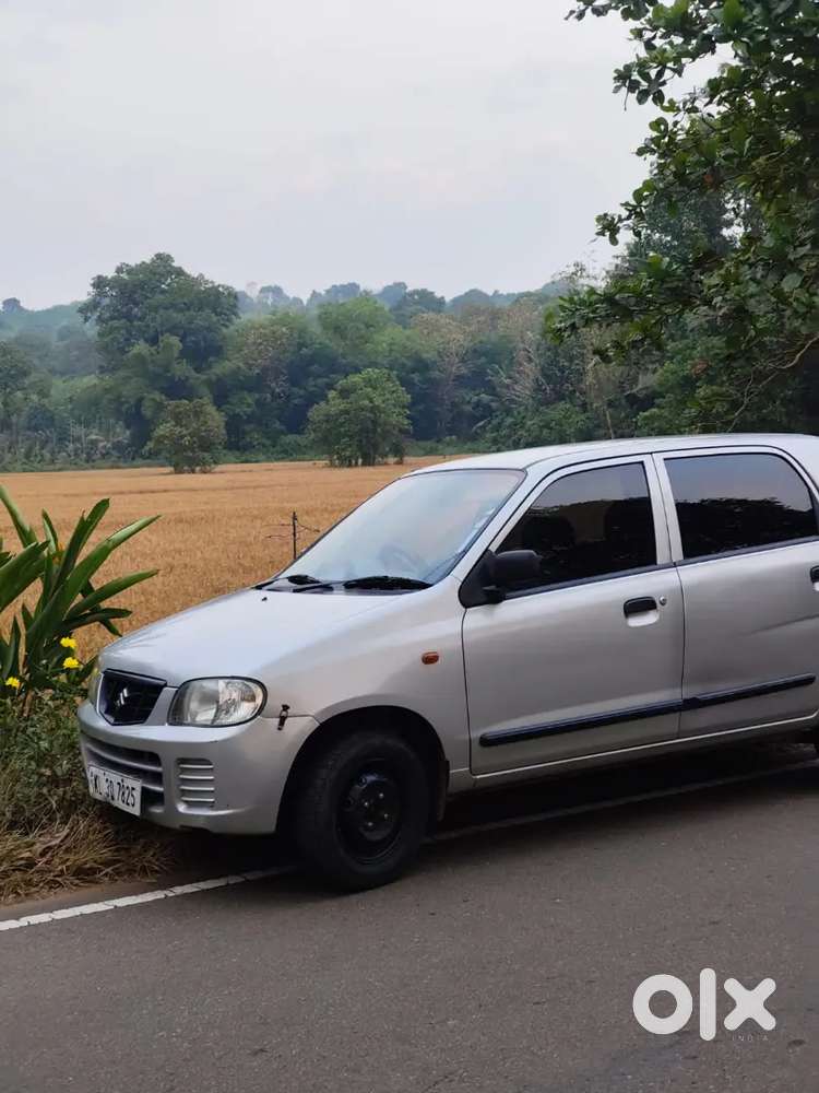 Maruti Suzuki Alto 800 2009 Petrol Well Maintained