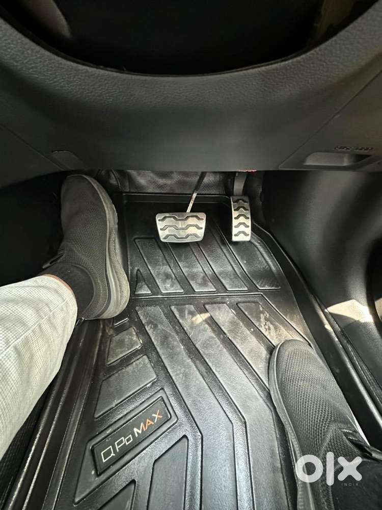 Hyundai I20 N Line N8 7 Mnths Old Full Body Ppf With Yokohama Tyres