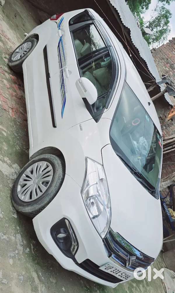 Maruti Suzuki Ertiga 2012 Diesel Good Condition