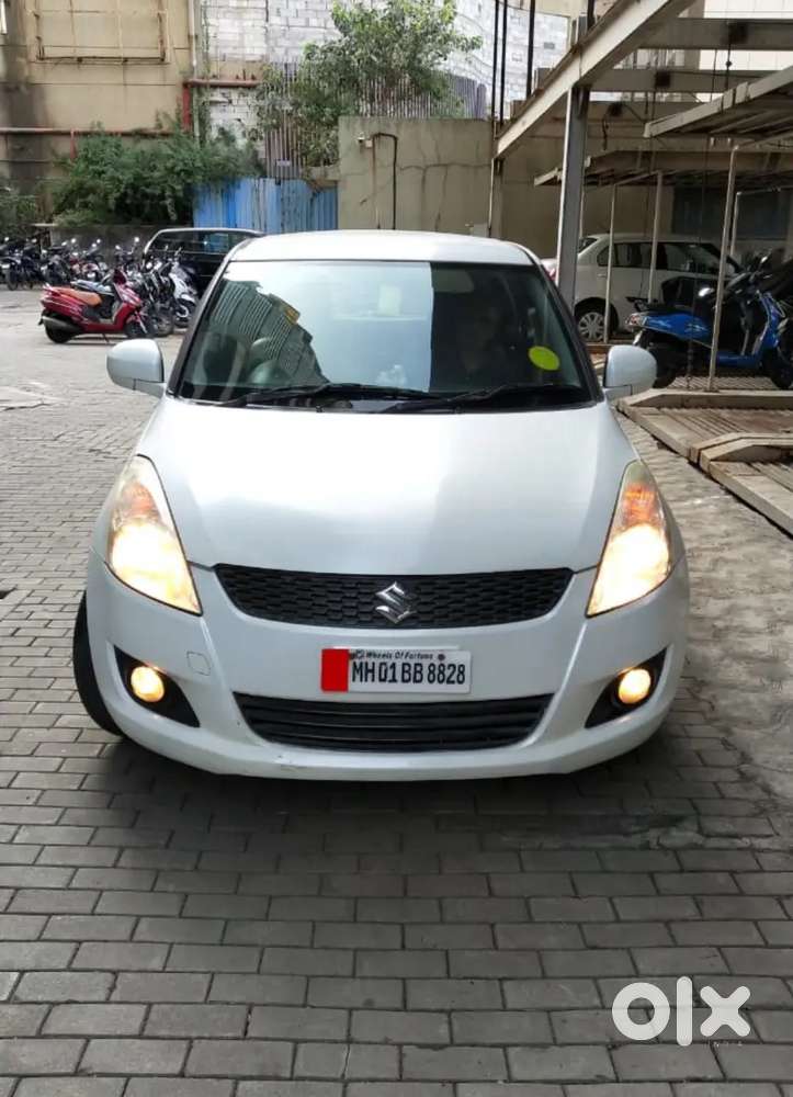 Dr Car Maruti Suzuki Swift 2012 Petrol Good Condition