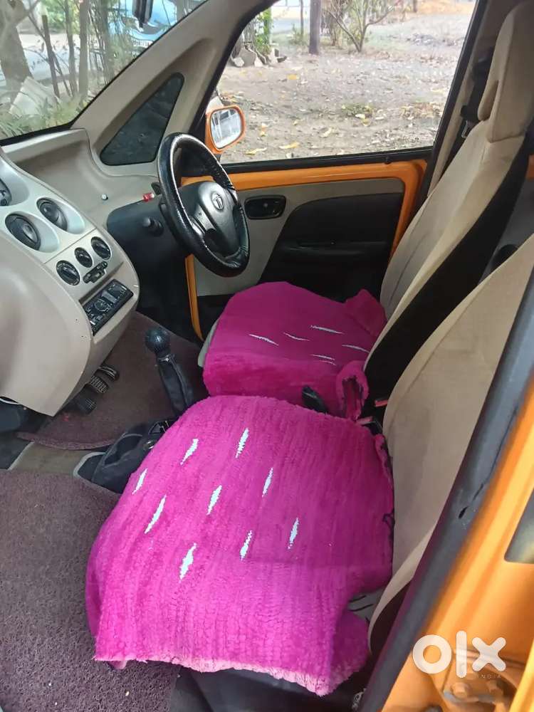 Tata Nano Good Condition Power Window