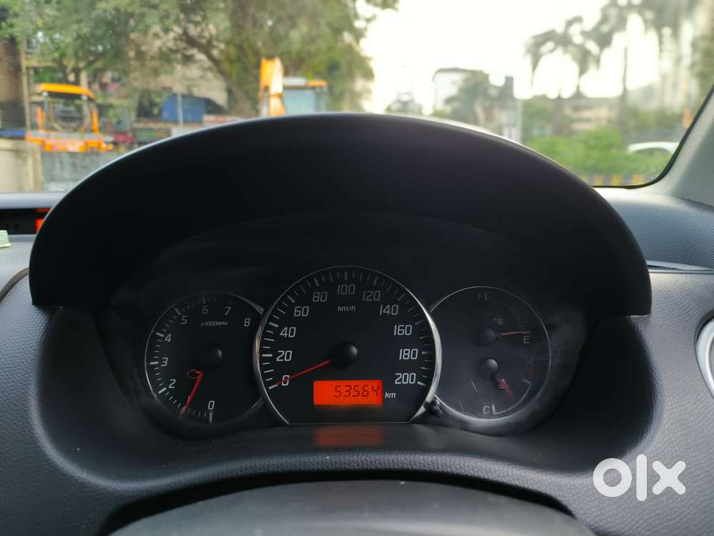 Maruti Suzuki Swift Dzire Vxi(o) Mt, 2008, Petrol