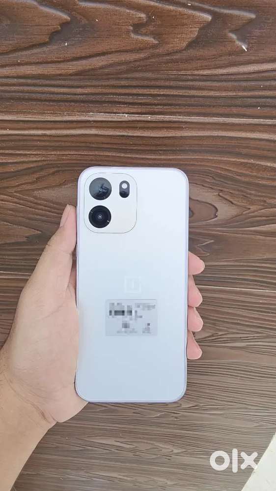 OnePlus Nord CE 6 &ndash; Brand New, Unused | 1-Year Warranty