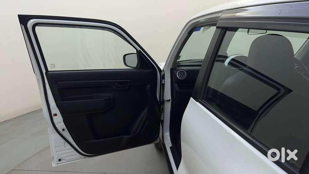 Maruti Suzuki S-presso Vxi O Amt, 2024, Petrol