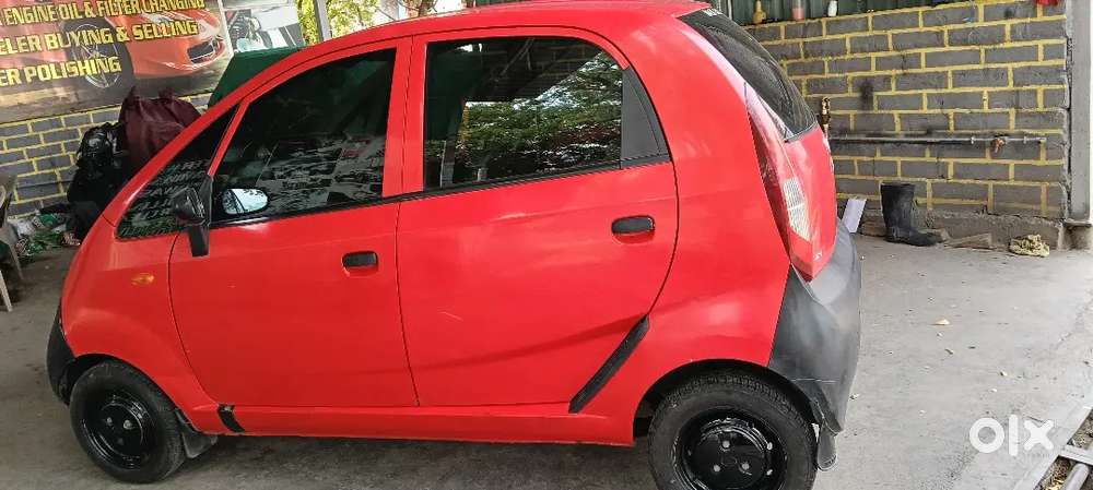 Tata Nano 2012 Model 41000 Reading Ac Working