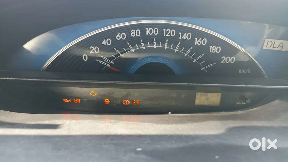 Toyota Etios Liva 2014 Diesel Well Maintained