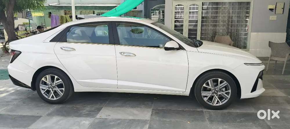 Hyundai Verna