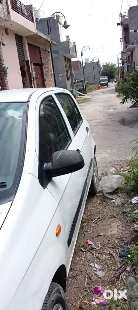 Hyundai Getz Prime 2009 Petrol 90000 Km Driven