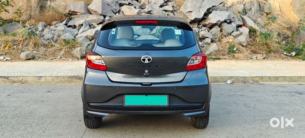 Tata Tiago Ev Xt Lr, 2024, Electric