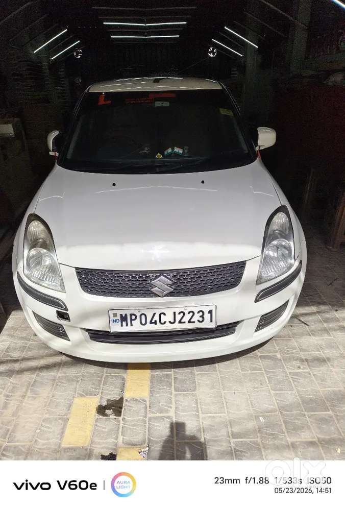 Maruti Suzuki Swift Dzire 2012 Diesel 85000 Km Driven