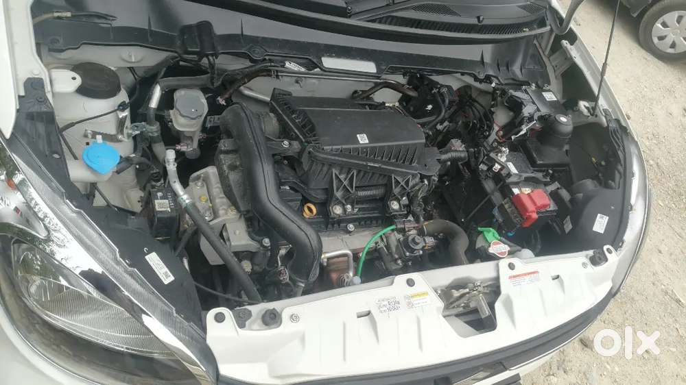 Maruti Suzuki Celerio Vxi 2025