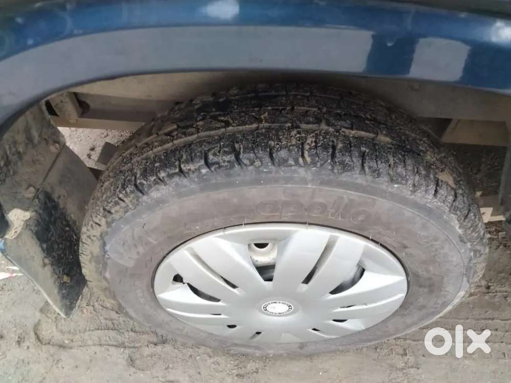 Maruti Suzuki Omni 2017 Petrol 60319 Km Driven