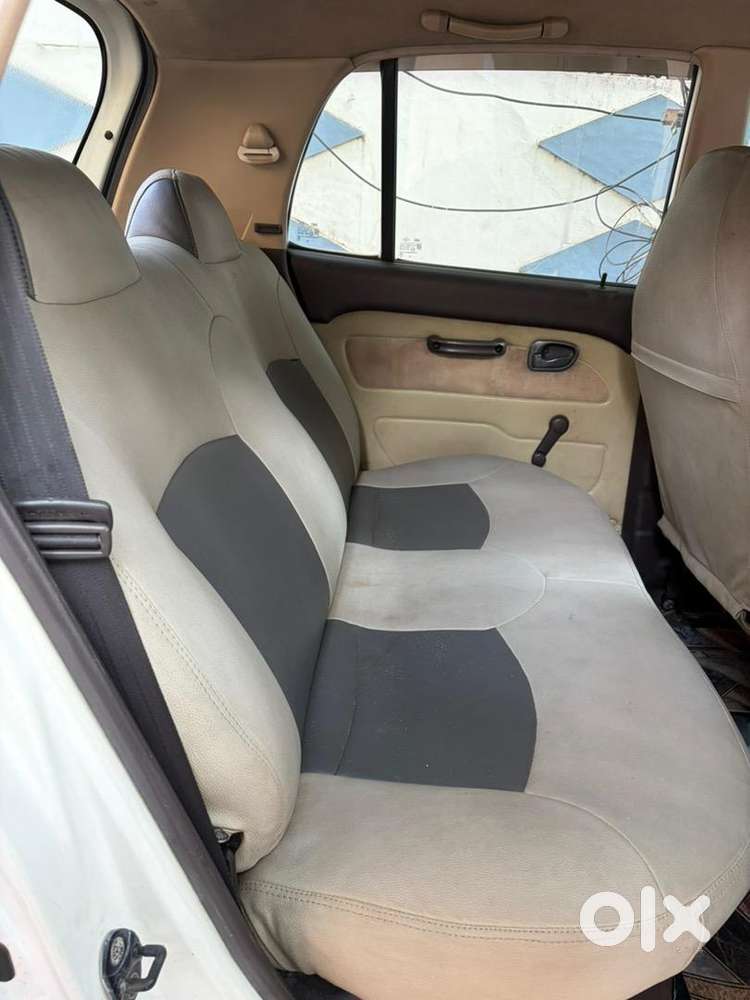 Hyundai Santro Xing 2011 Petrol Manual