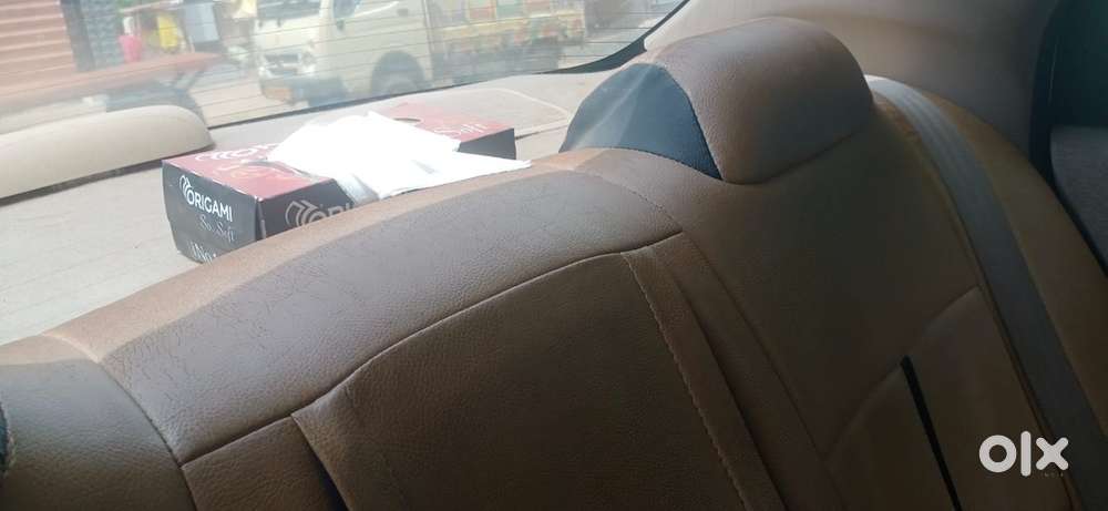 Honda City Zx 2007 Petrol Good Condition