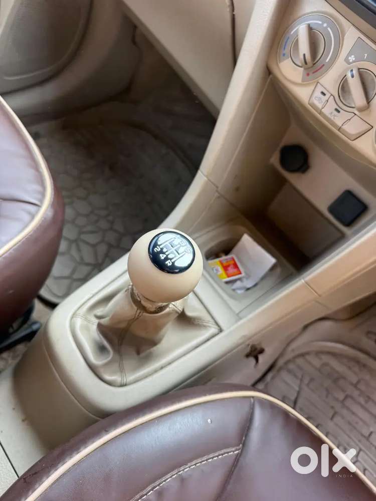 Maruti Ertiga Vdi 2017