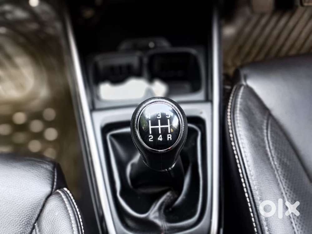 Maruti Suzuki Xl6 Alpha, 2020, Petrol