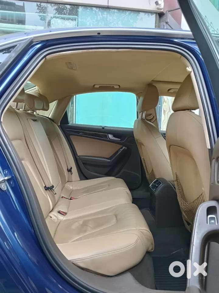 Audi A4 2.0 35 Tdi Premium Plus, 2016, Diesel