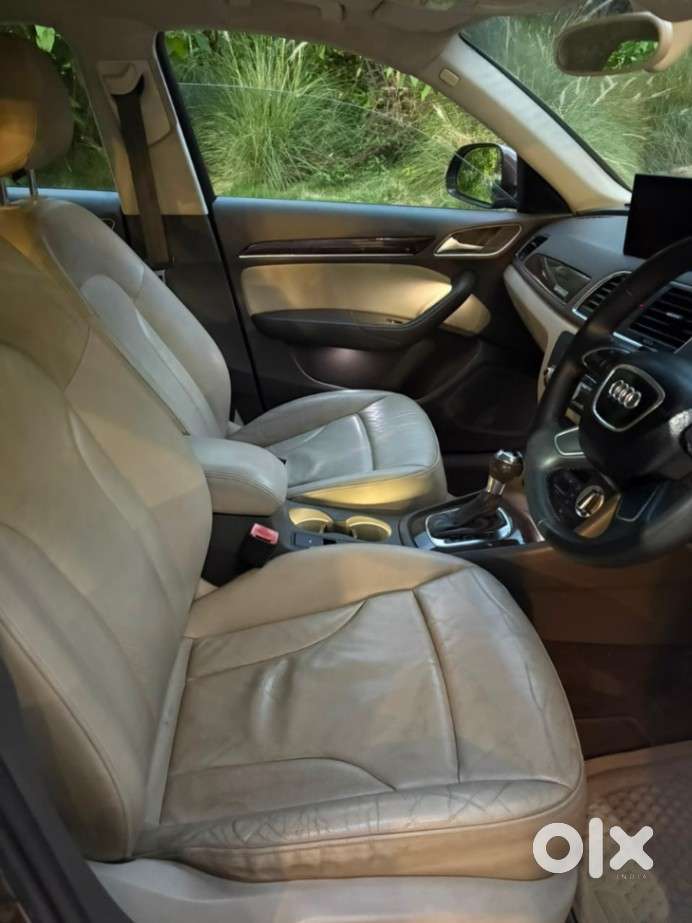 Audi Q3 2.0 Tdi Quattro, 2012, Diesel