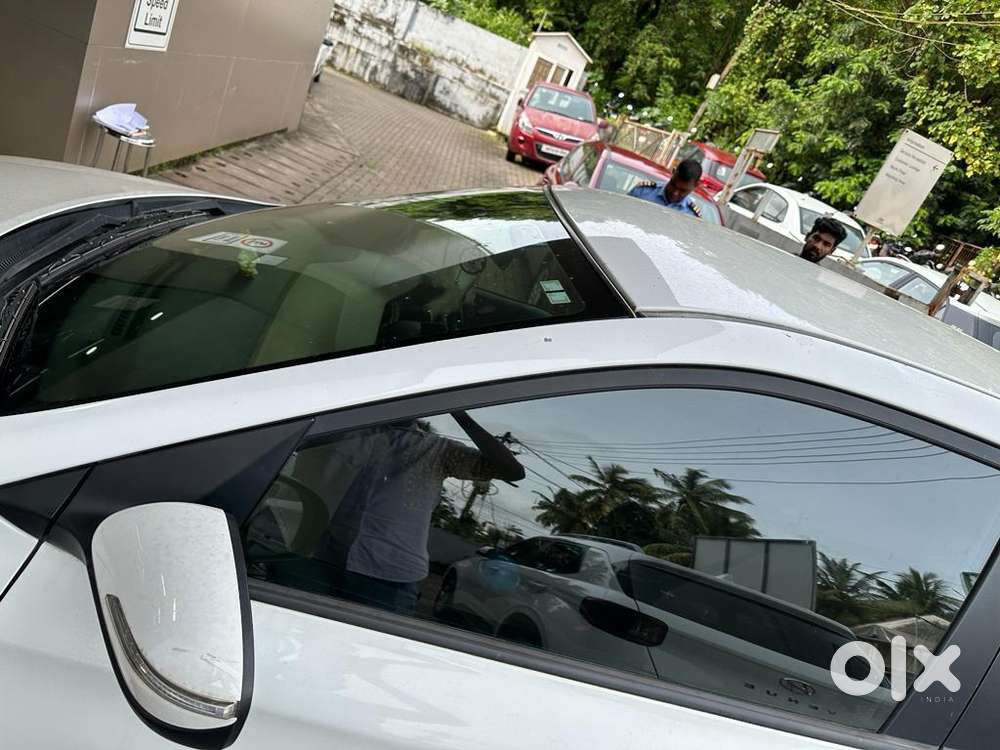 Hyundai Elite I20(o) 2017 Petrol 91348 Km Driven