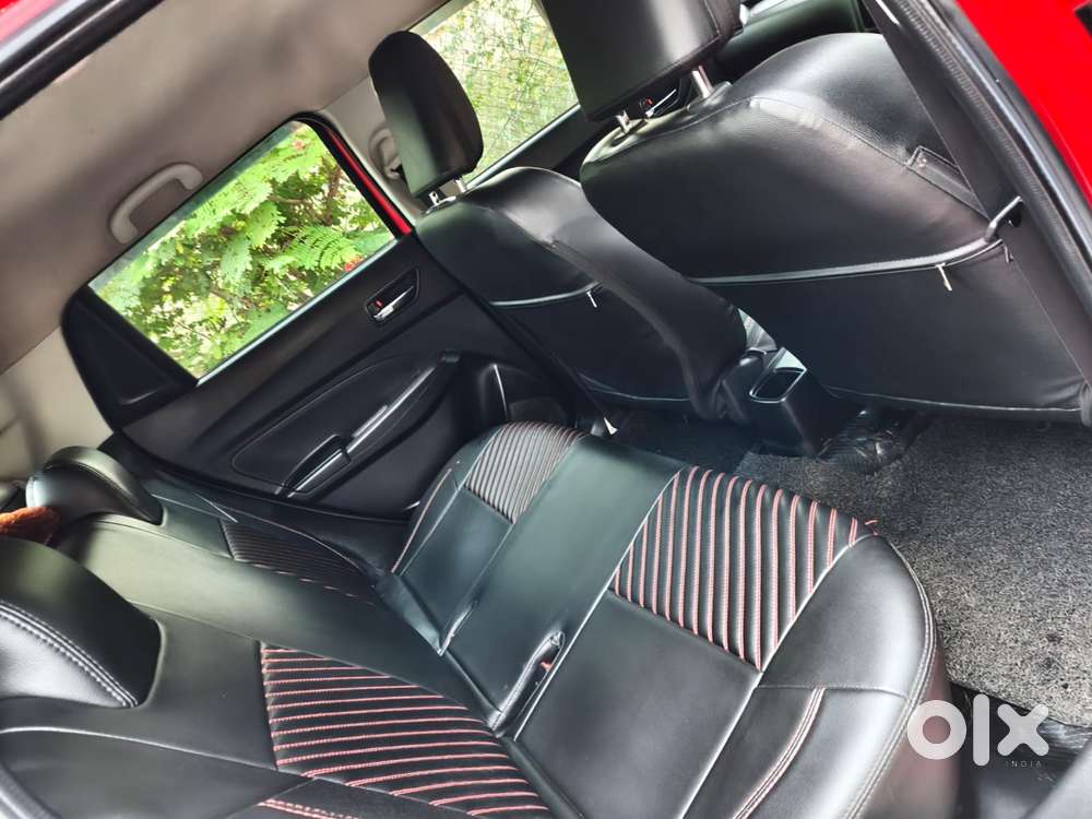 Maruti Suzuki Swift Vxi Deca, 2022, Petrol