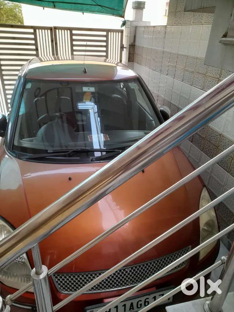 All Over Okk Condition