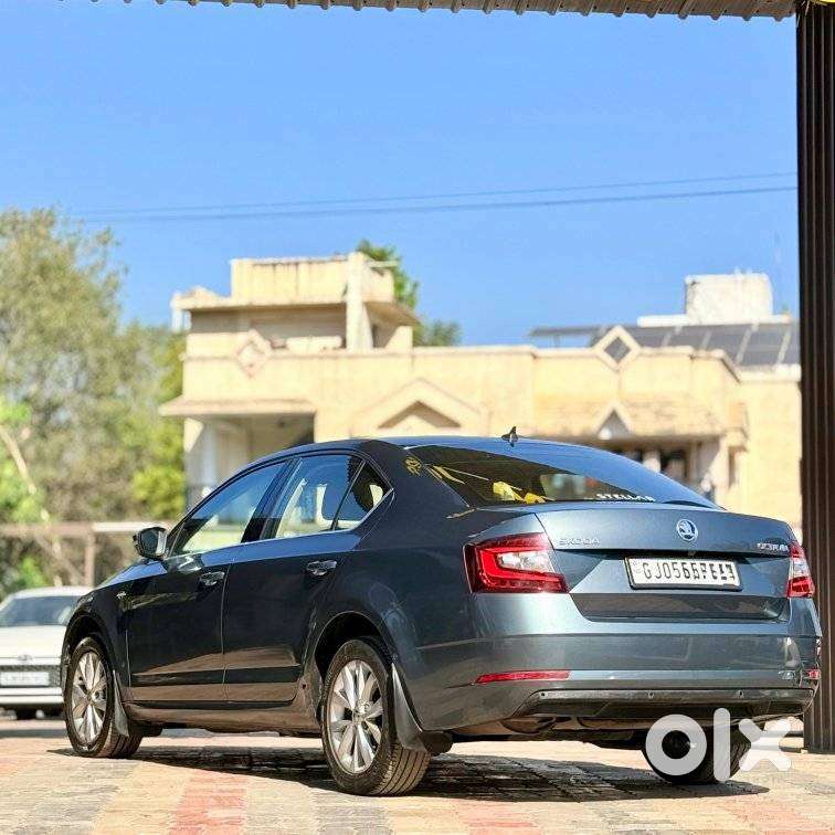 Skoda Octavia 2.0 L&k Tdi, 2020, Diesel