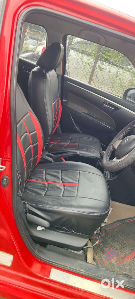 Maruti Suzuki Swift Vdi, 2015, Diesel