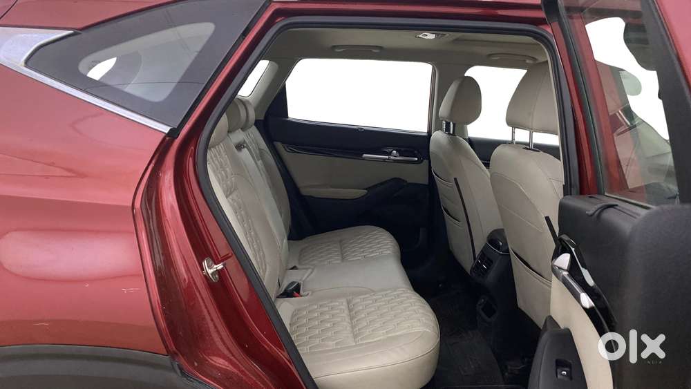 Kia Seltos 1.5 Htx At Petrol, 2021, Petrol