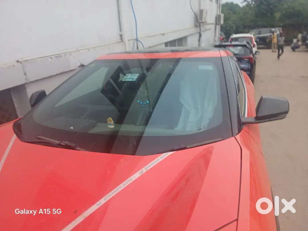 Mahindra Be 6 Pack Three 2025