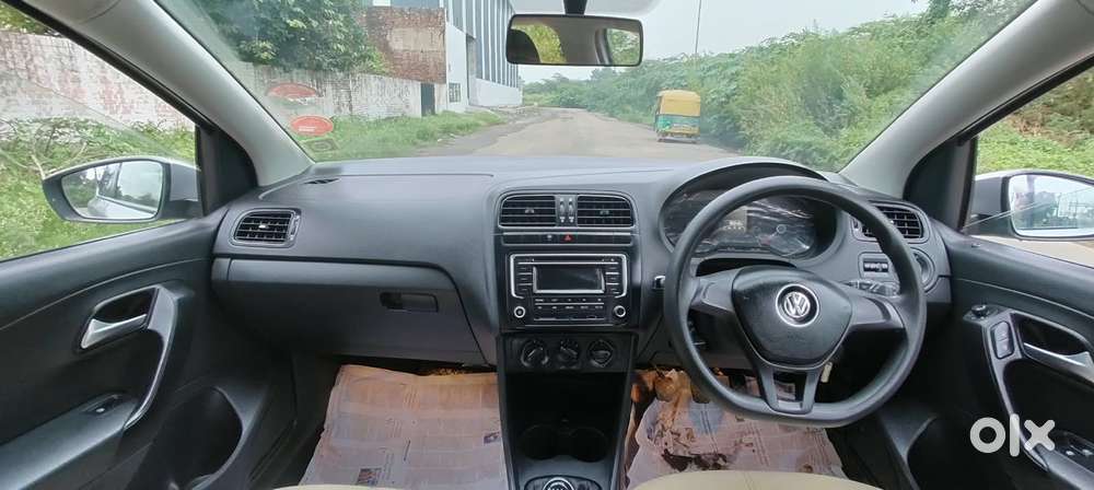 Volkswagen Polo 1.0 Comfortline Plus, 2019, Petrol