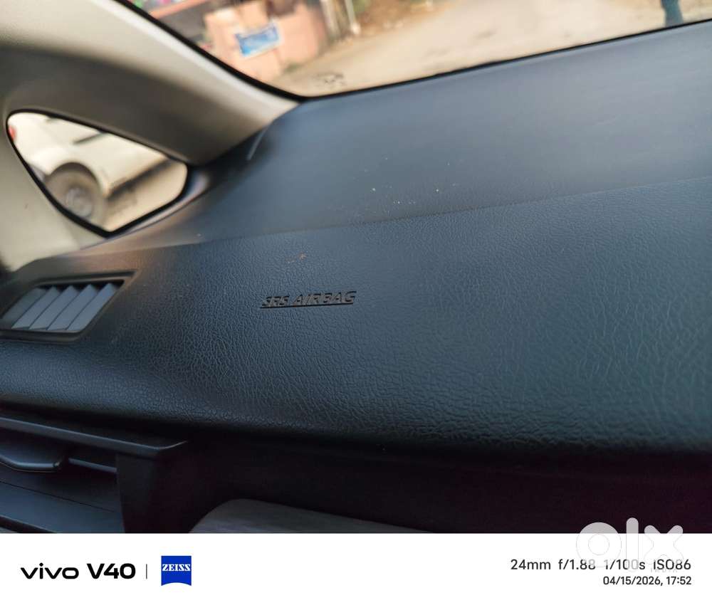 Toyota Innova Crysta 2.4 G Mt 8s, 2018, Diesel