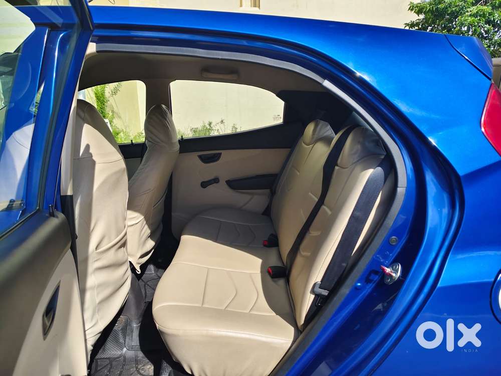 Hyundai Eon Era +, 2013, Petrol
