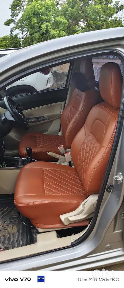 Maruti Suzuki Dzire 2021 Petrol 82000 Km Driven