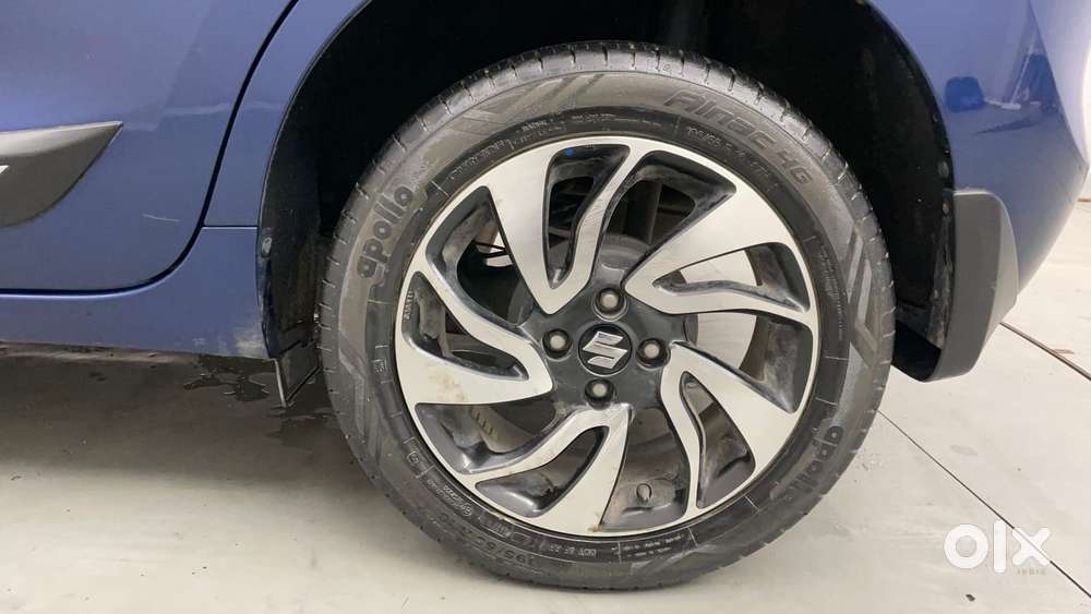 Maruti Suzuki Baleno 1.2 Zeta, 2020, Petrol