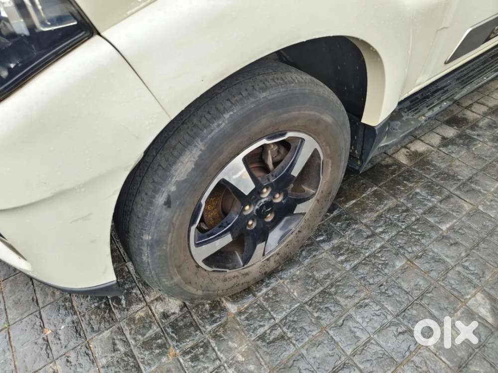 Mahindra Scorpio Classic 2.2 S Mt 7 Str, 2023, Diesel