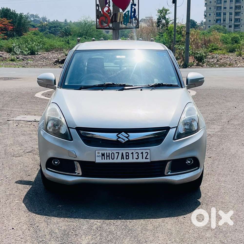 Maruti Suzuki Dzire, 2015, Petrol