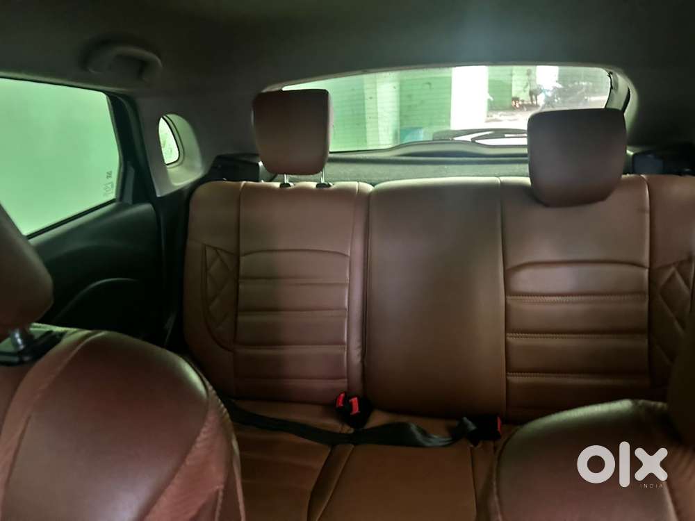 Maruti Suzuki Baleno 2022 Petrol Good Condition