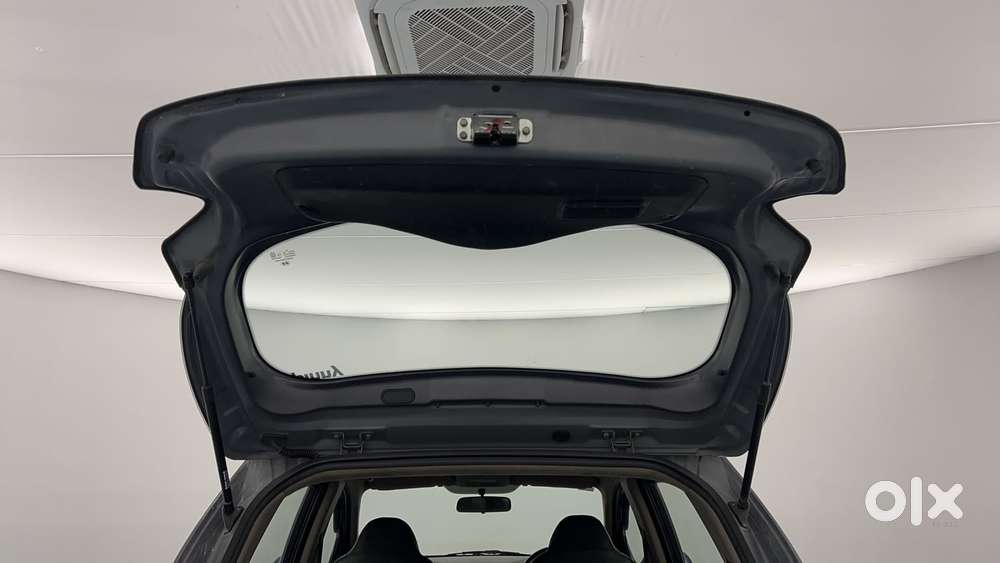 Hyundai Grand I10 1.2 Kappa Magna, 2017, Petrol