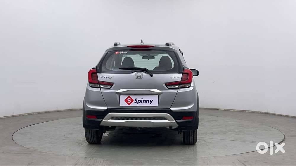 Honda Wr-v 1.2 Vx I-vtec, 2022, Petrol