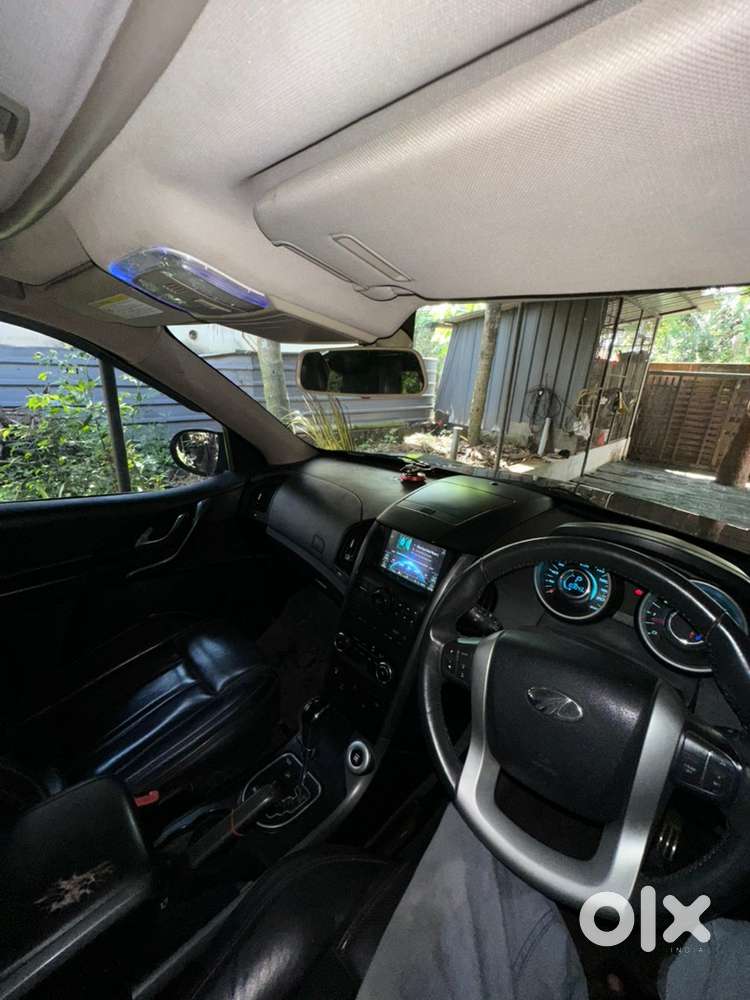 Mahindra Xuv500 2017 Diesel Good Condition