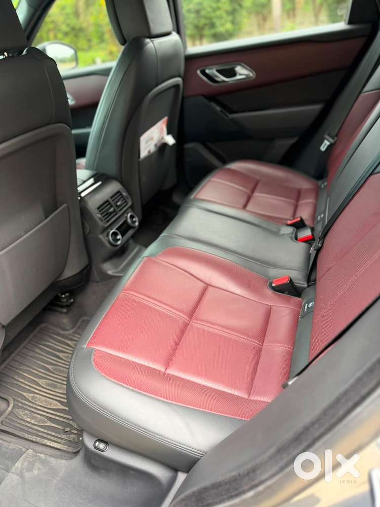 Land Rover Range Rover Velar 2024 Diesel Well Maintained